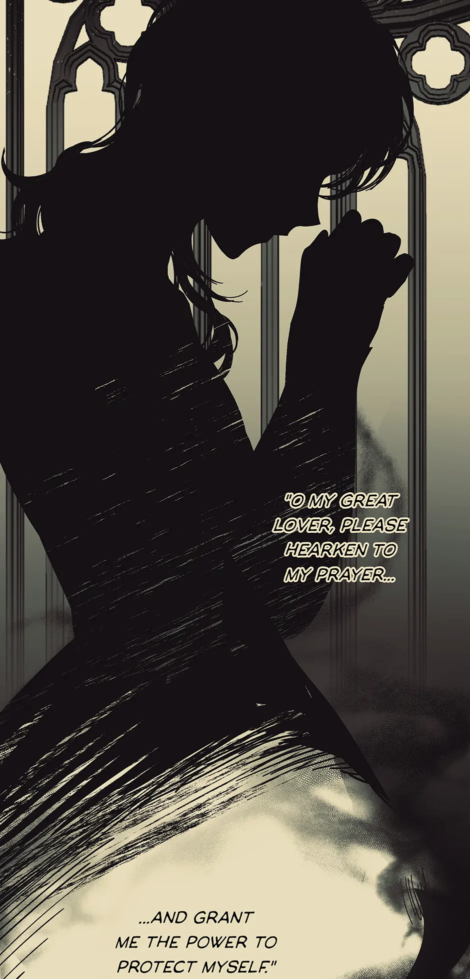 The Witches’ Isle Chapter 61 - Page 48