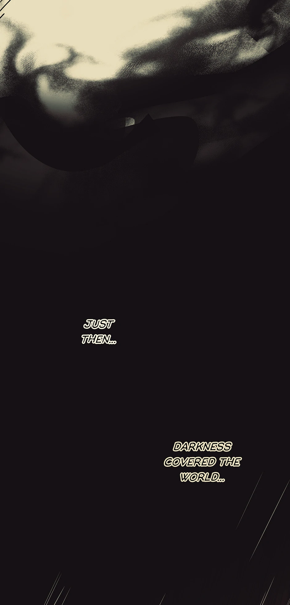 The Witches’ Isle Chapter 61 - Page 49