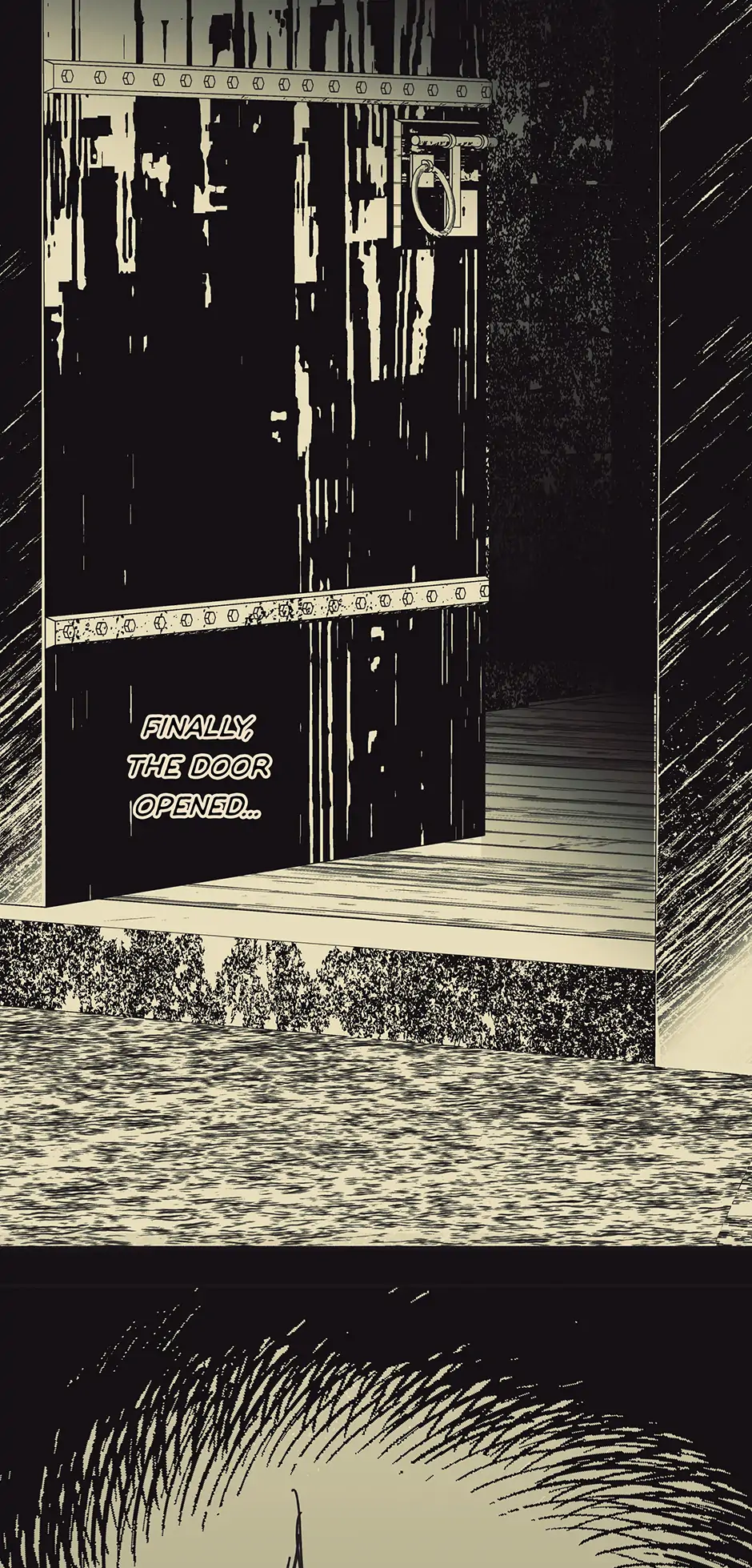 The Witches’ Isle Chapter 61 - Page 51