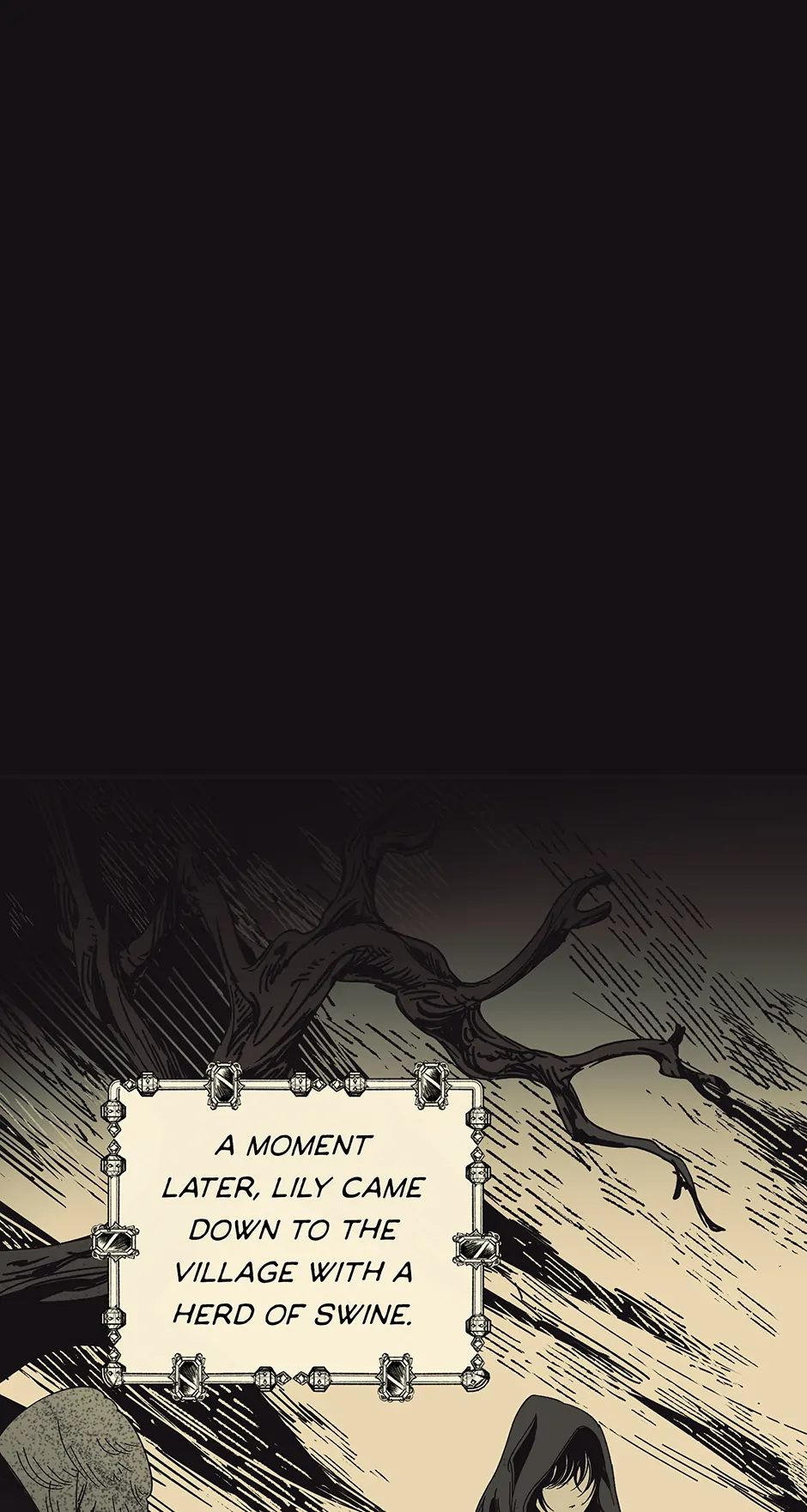 The Witches’ Isle Chapter 61 - Page 53