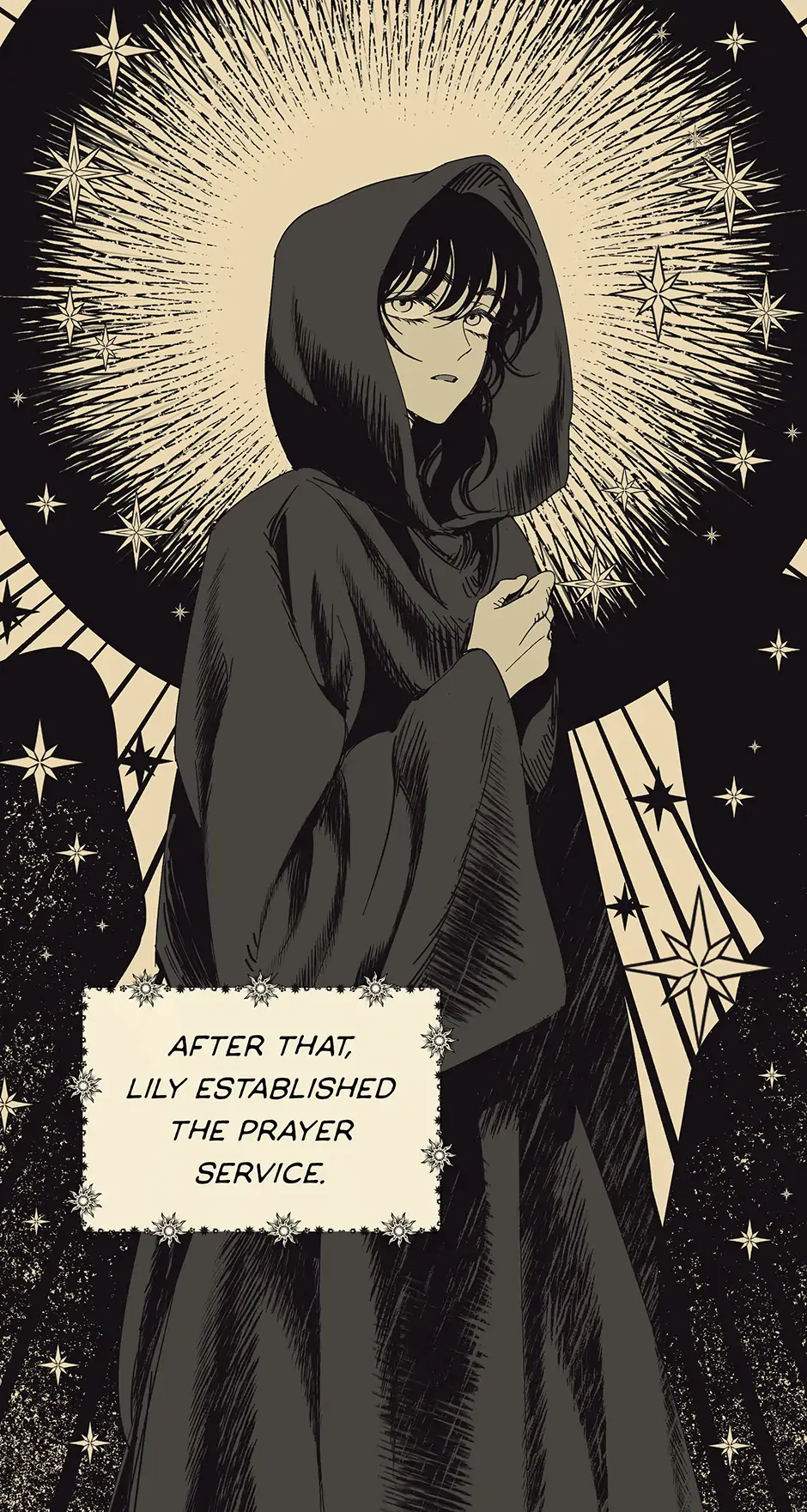 The Witches’ Isle Chapter 61 - Page 56