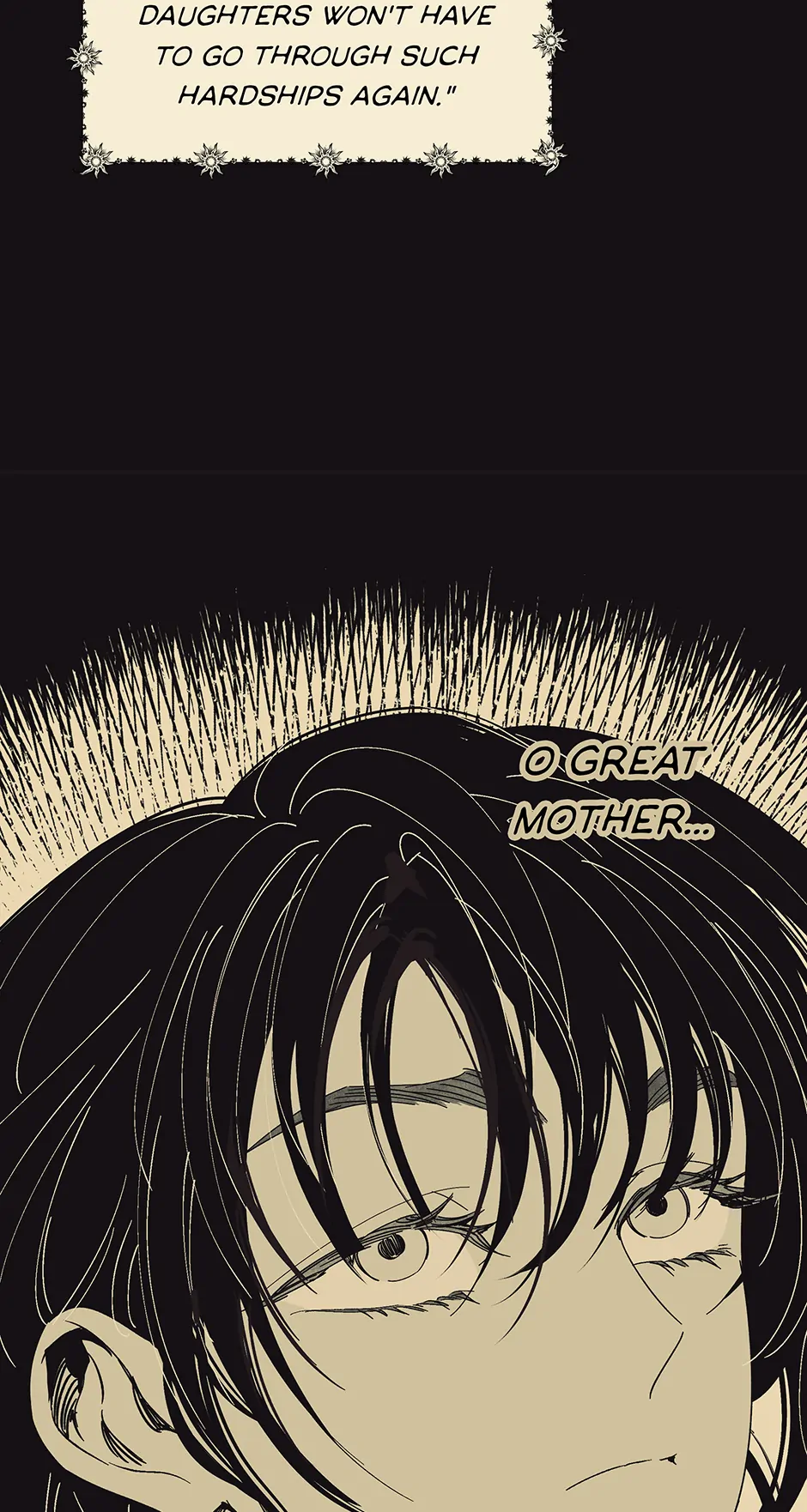 The Witches’ Isle Chapter 61 - Page 58