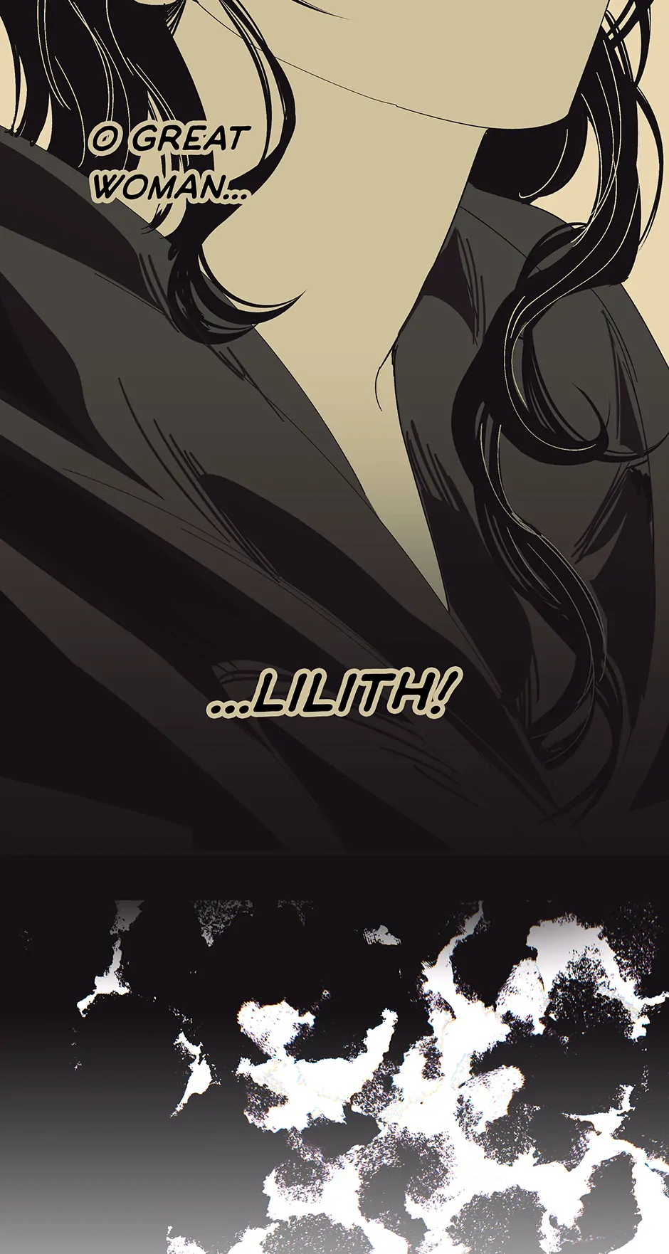 The Witches’ Isle Chapter 61 - Page 59