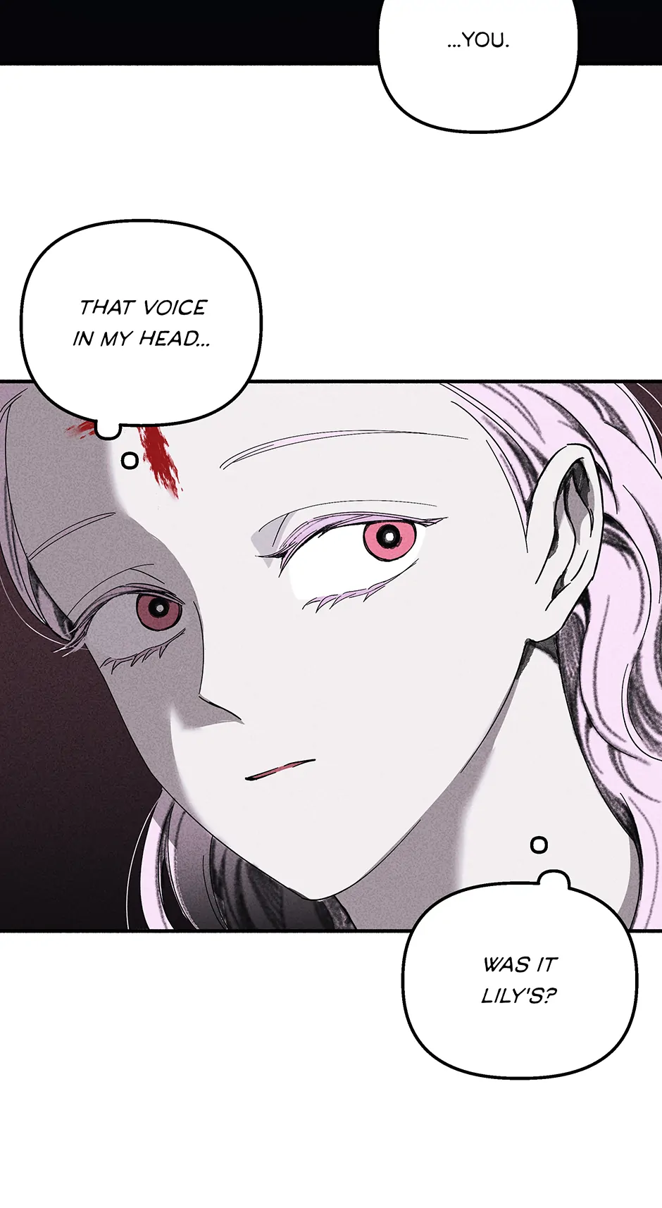 The Witches’ Isle Chapter 61 - Page 63