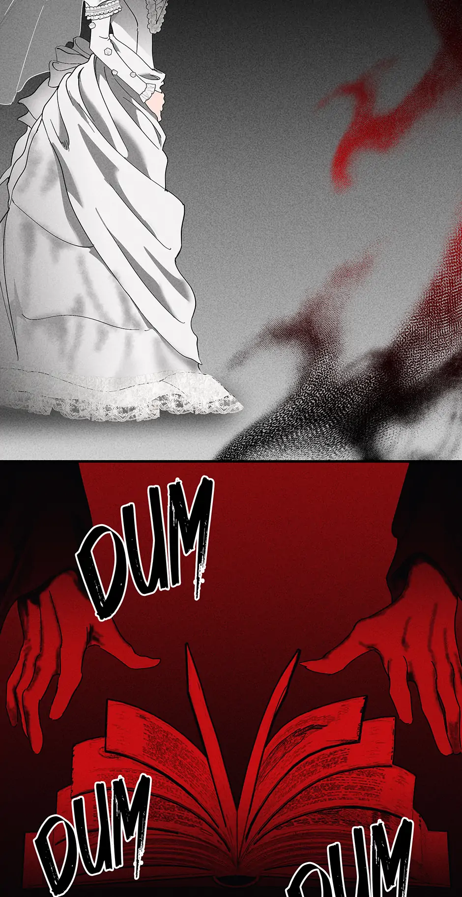 The Witches’ Isle Chapter 61 - Page 72