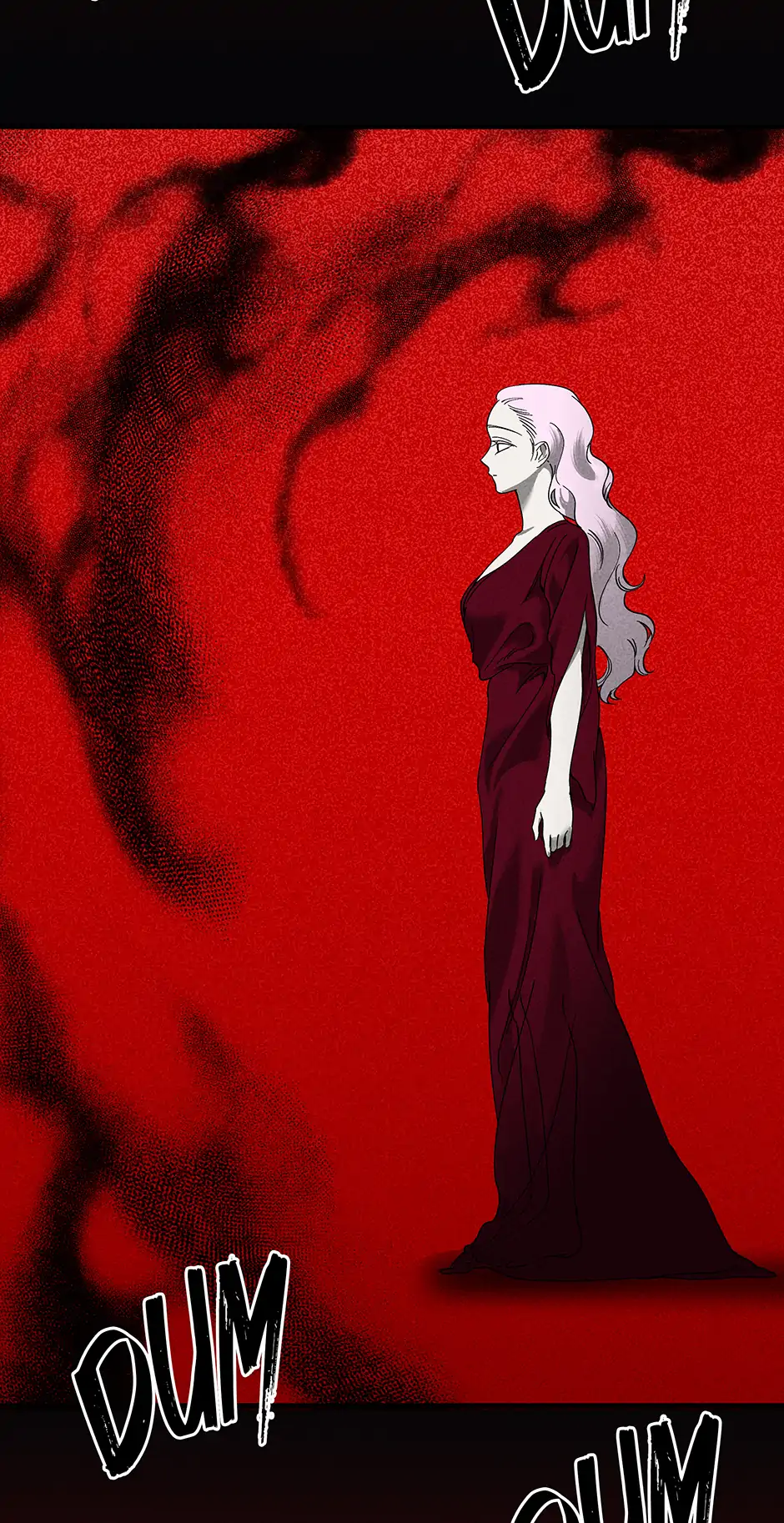 The Witches’ Isle Chapter 61 - Page 73