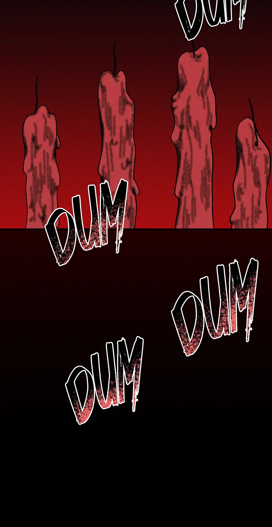 The Witches’ Isle Chapter 61 - Page 74