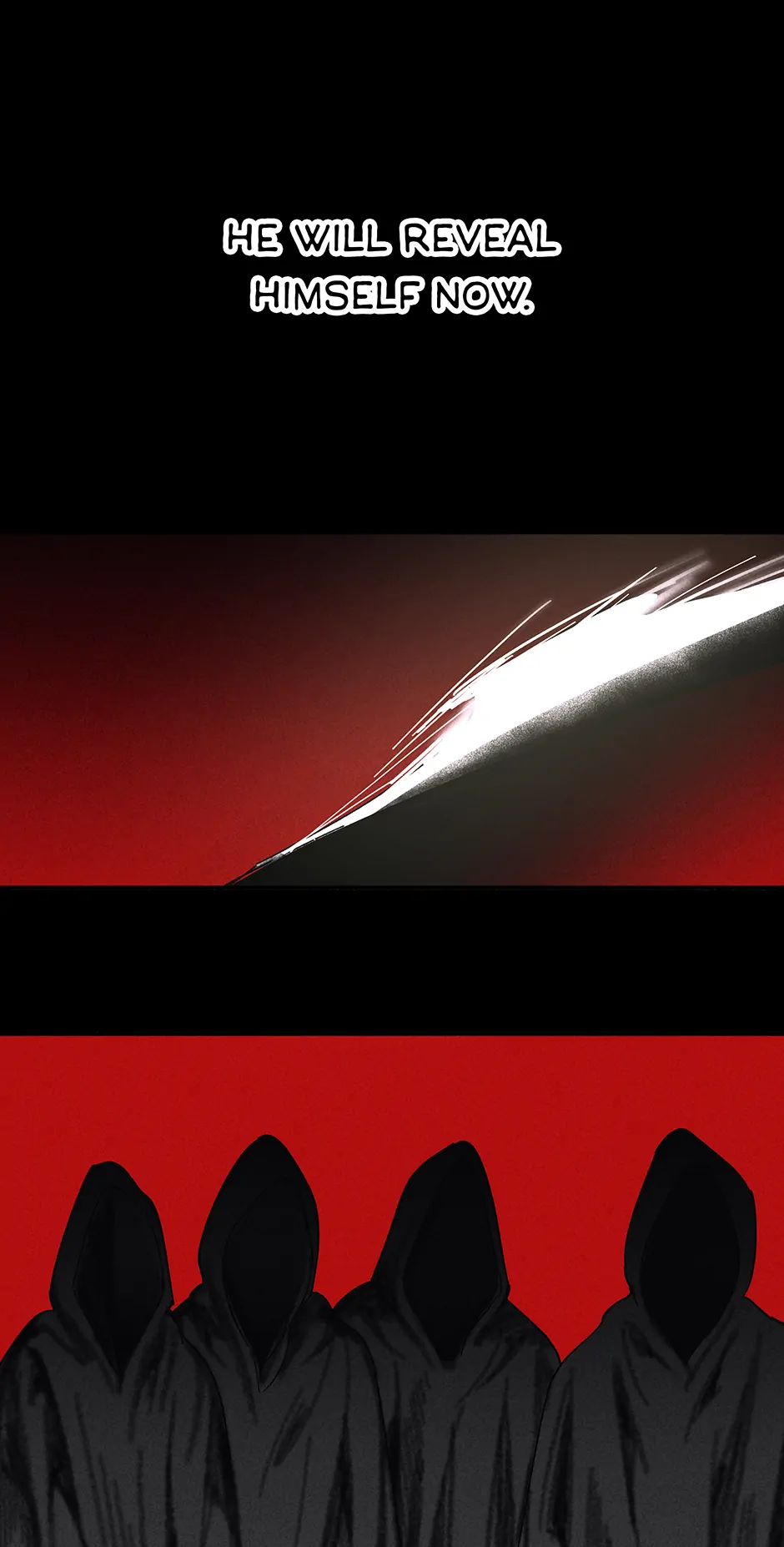 The Witches’ Isle Chapter 61 - Page 75