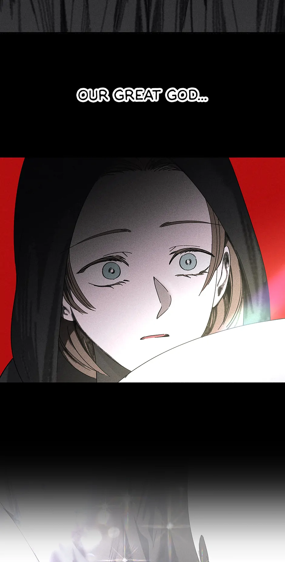 The Witches’ Isle Chapter 61 - Page 76