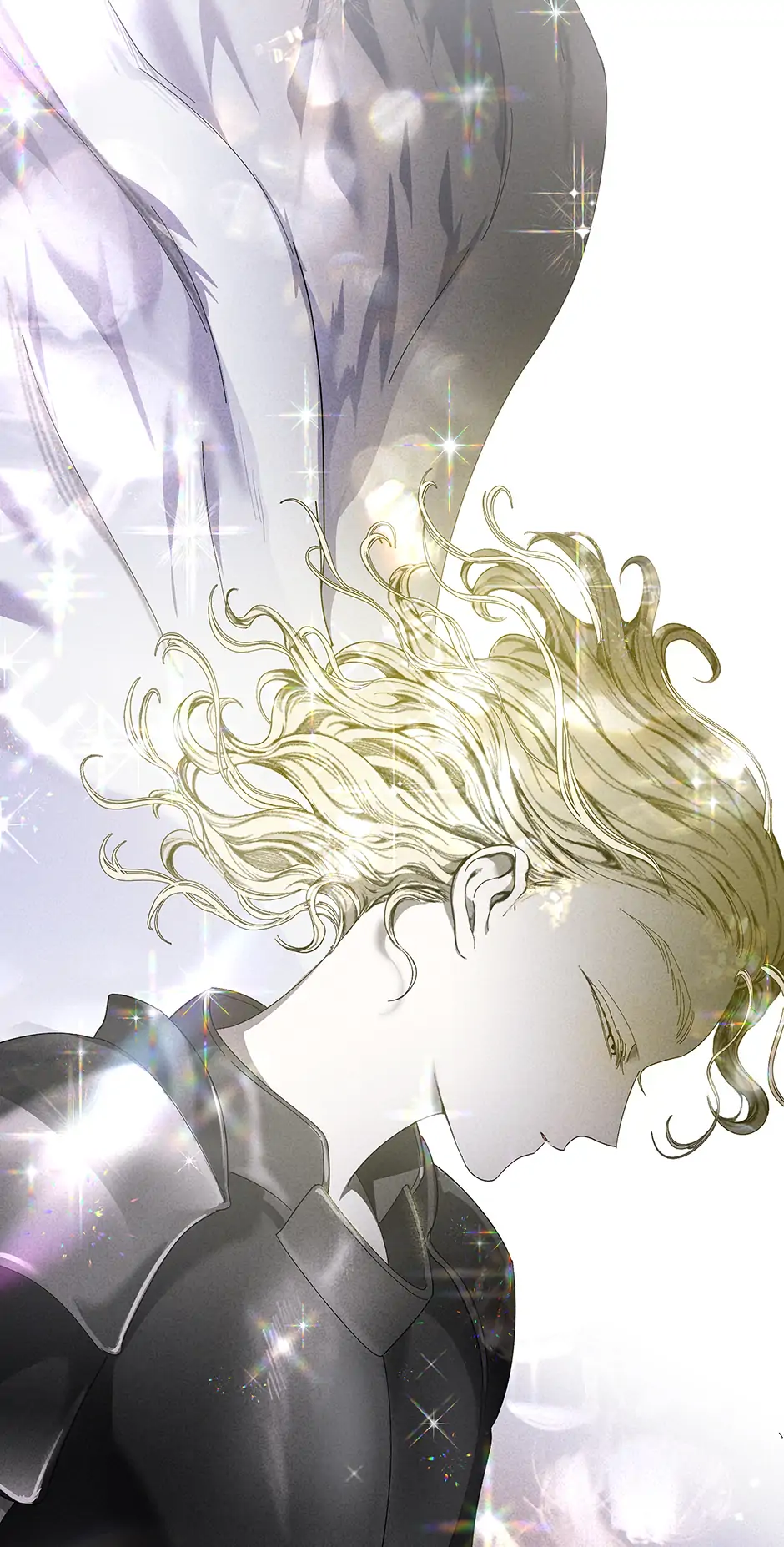 The Witches’ Isle Chapter 61 - Page 77