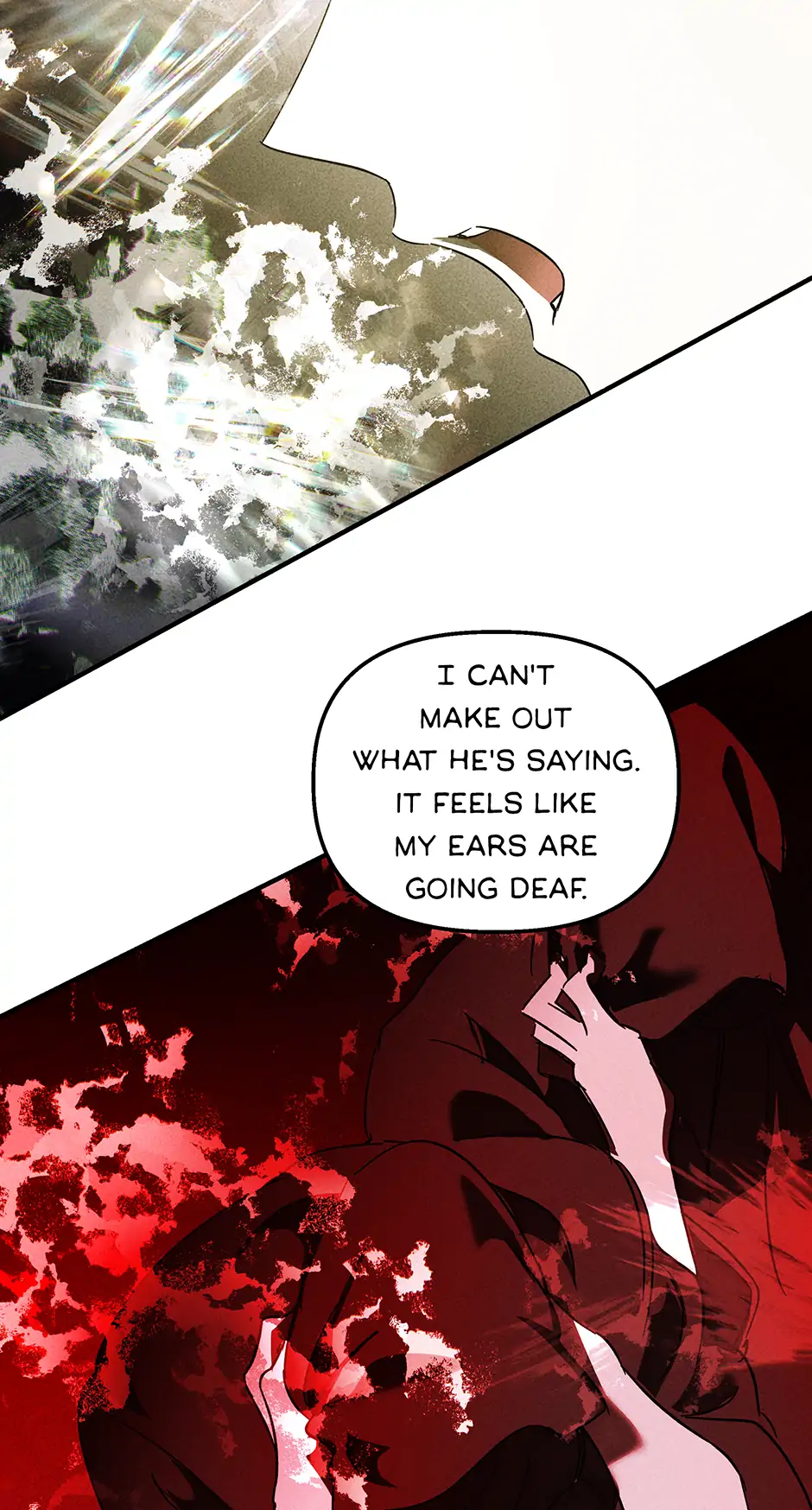 The Witches’ Isle Chapter 62 - Page 7