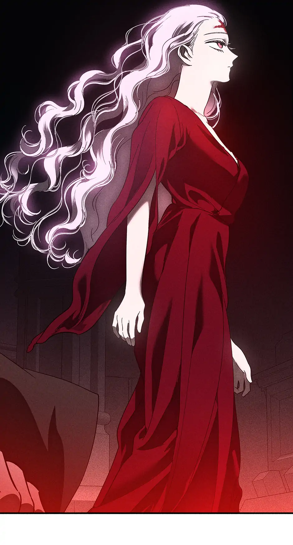 The Witches’ Isle Chapter 62 - Page 9