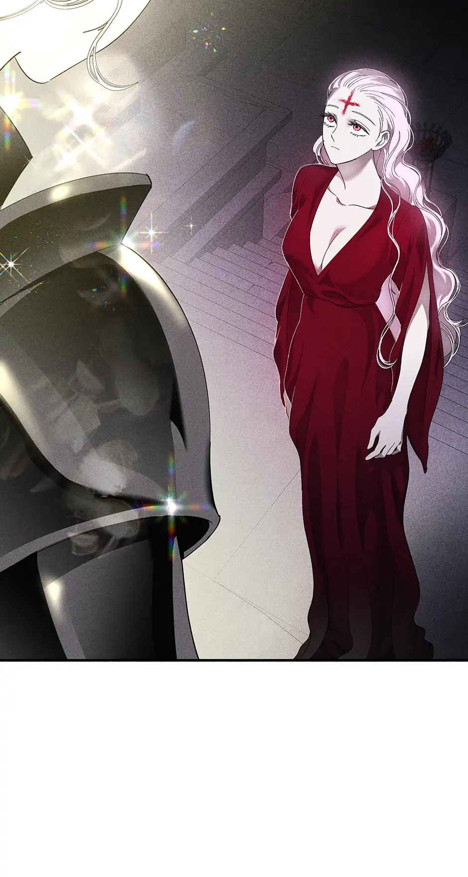 The Witches’ Isle Chapter 62 - Page 11