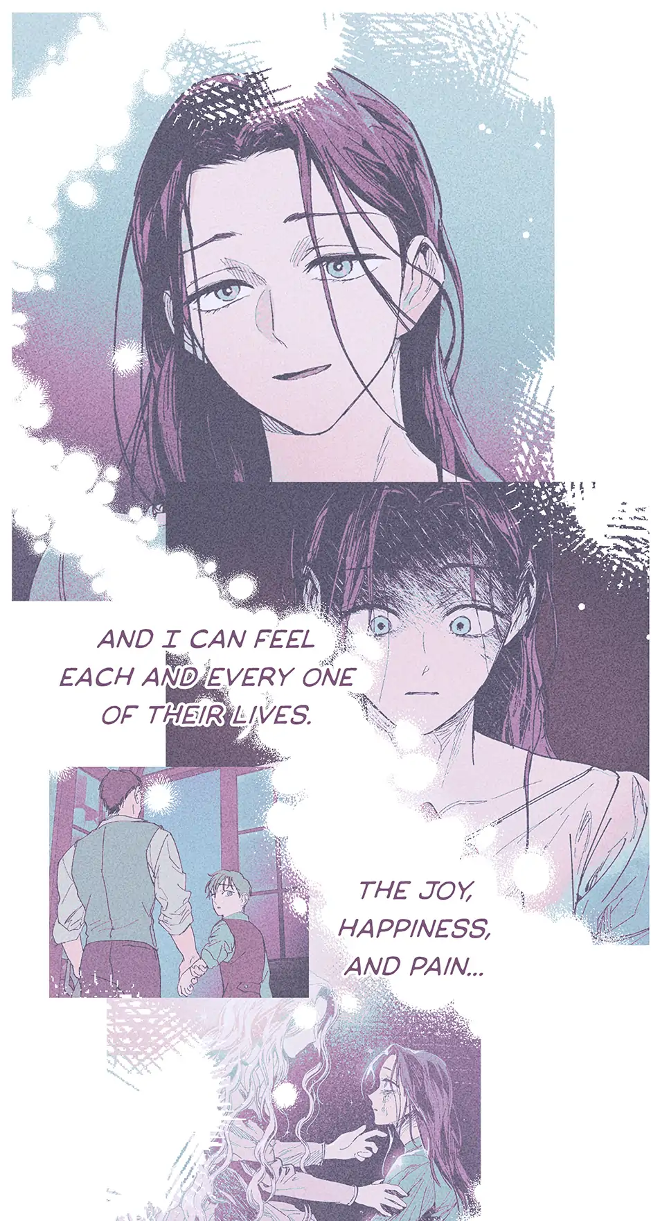 The Witches’ Isle Chapter 62 - Page 16