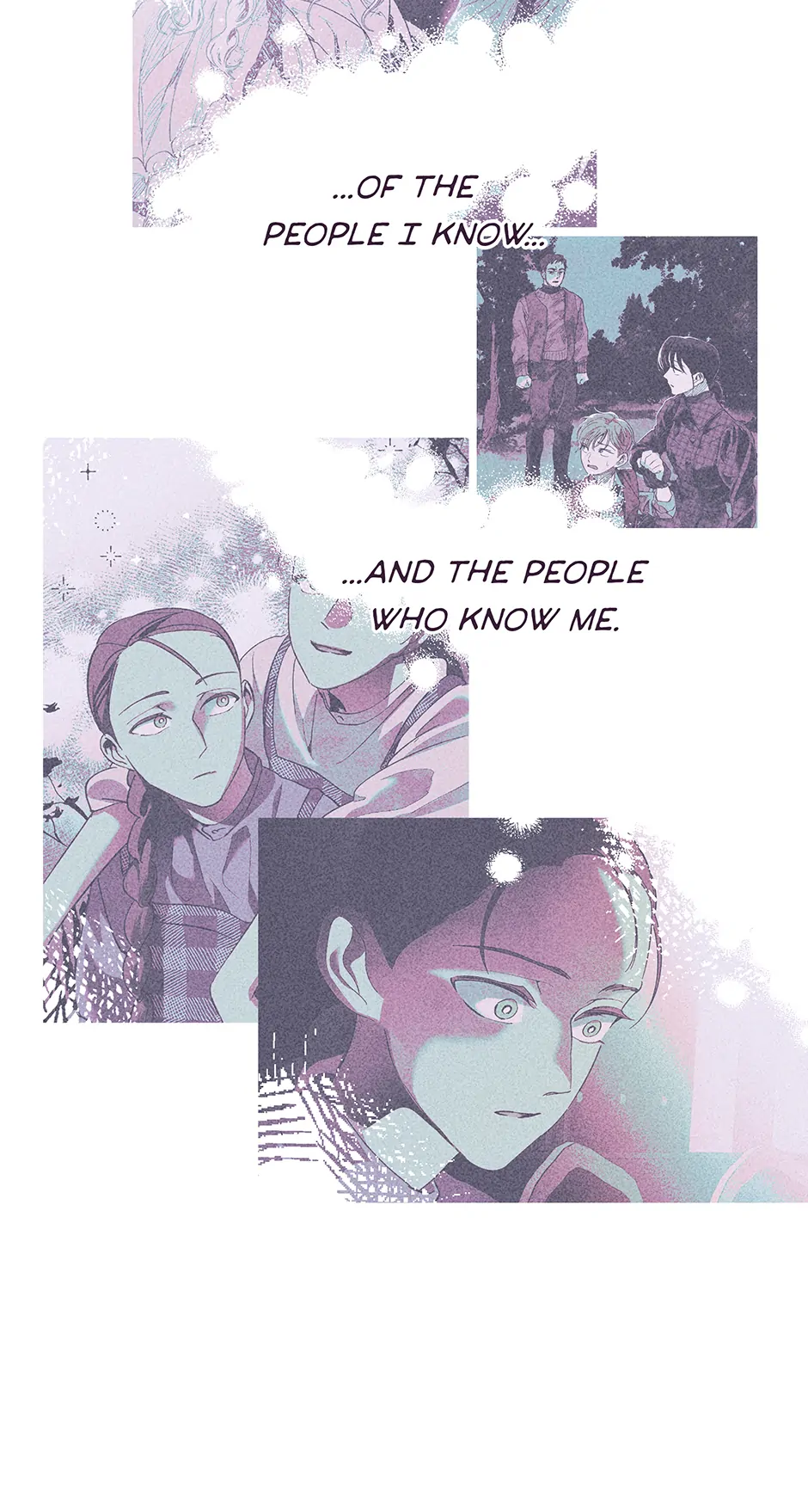 The Witches’ Isle Chapter 62 - Page 17