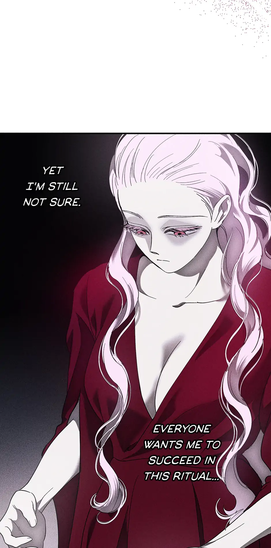 The Witches’ Isle Chapter 62 - Page 19