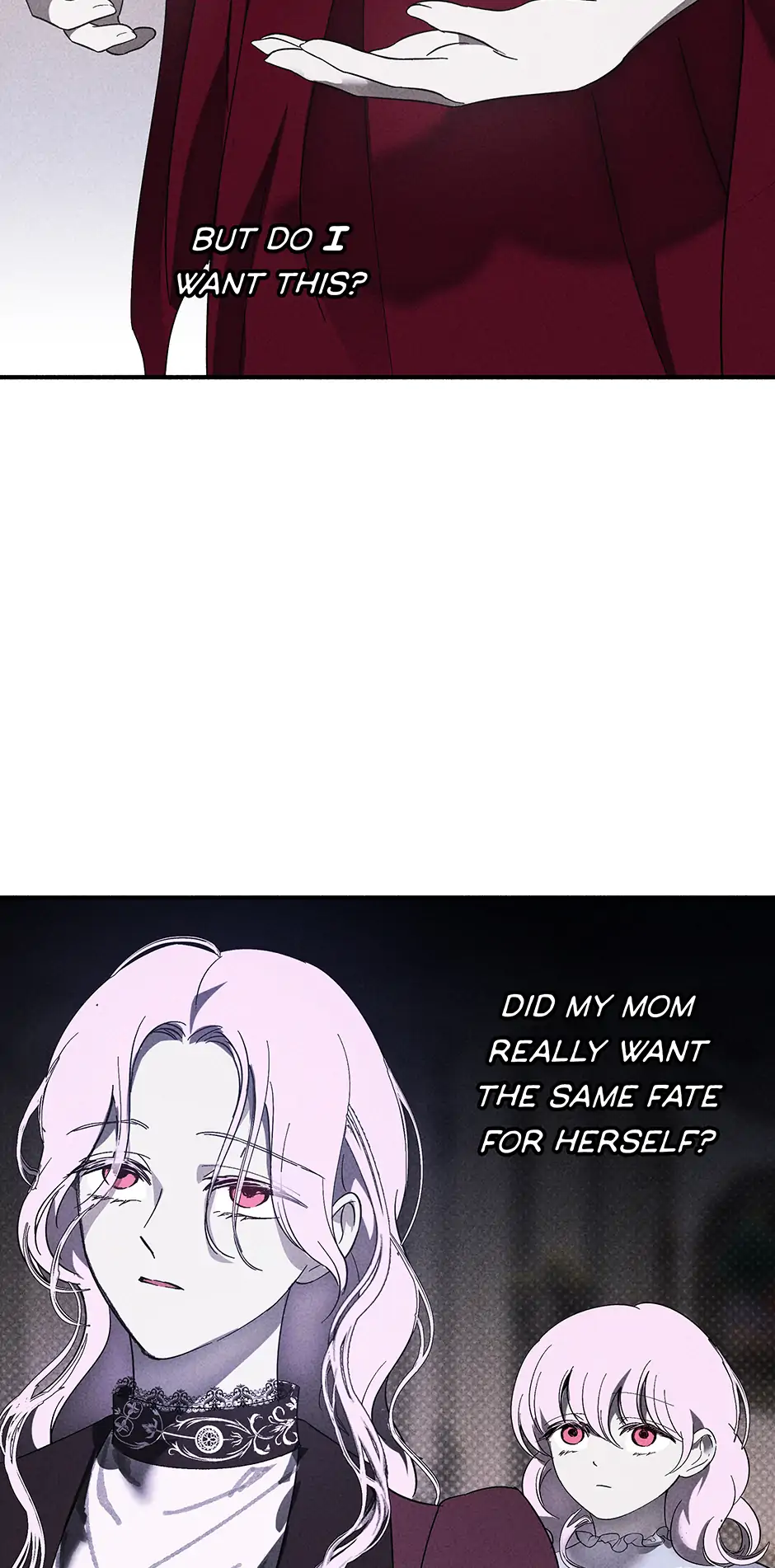 The Witches’ Isle Chapter 62 - Page 20