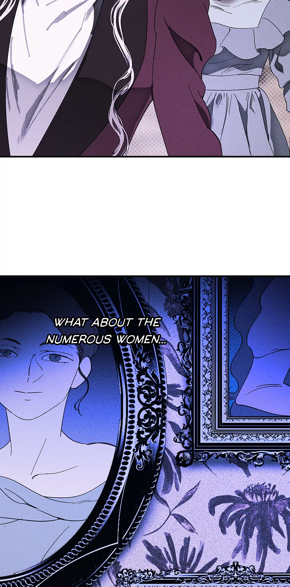 The Witches’ Isle Chapter 62 - Page 21