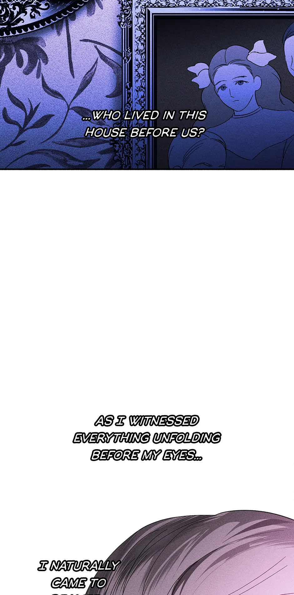 The Witches’ Isle Chapter 62 - Page 22