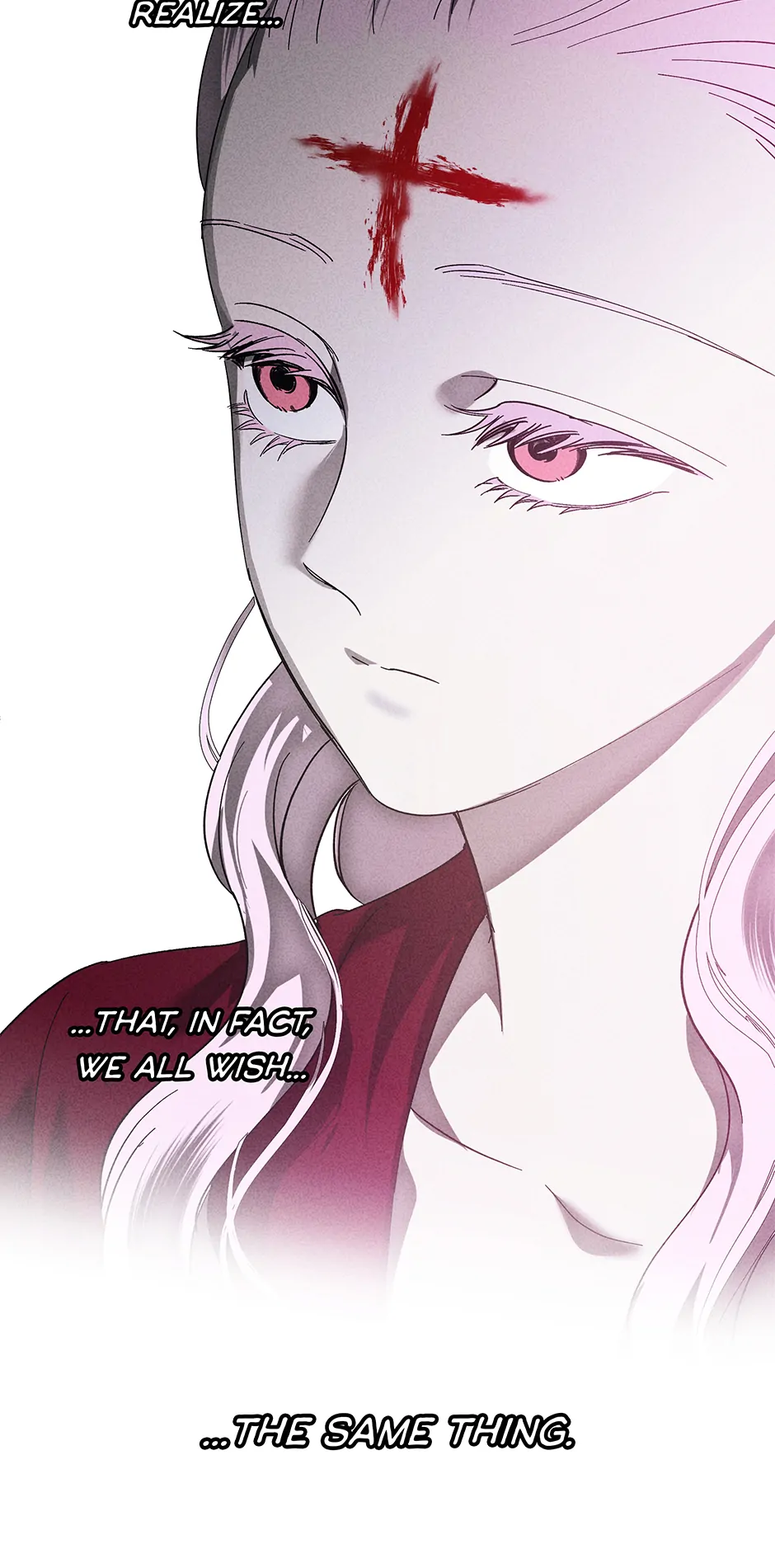 The Witches’ Isle Chapter 62 - Page 23