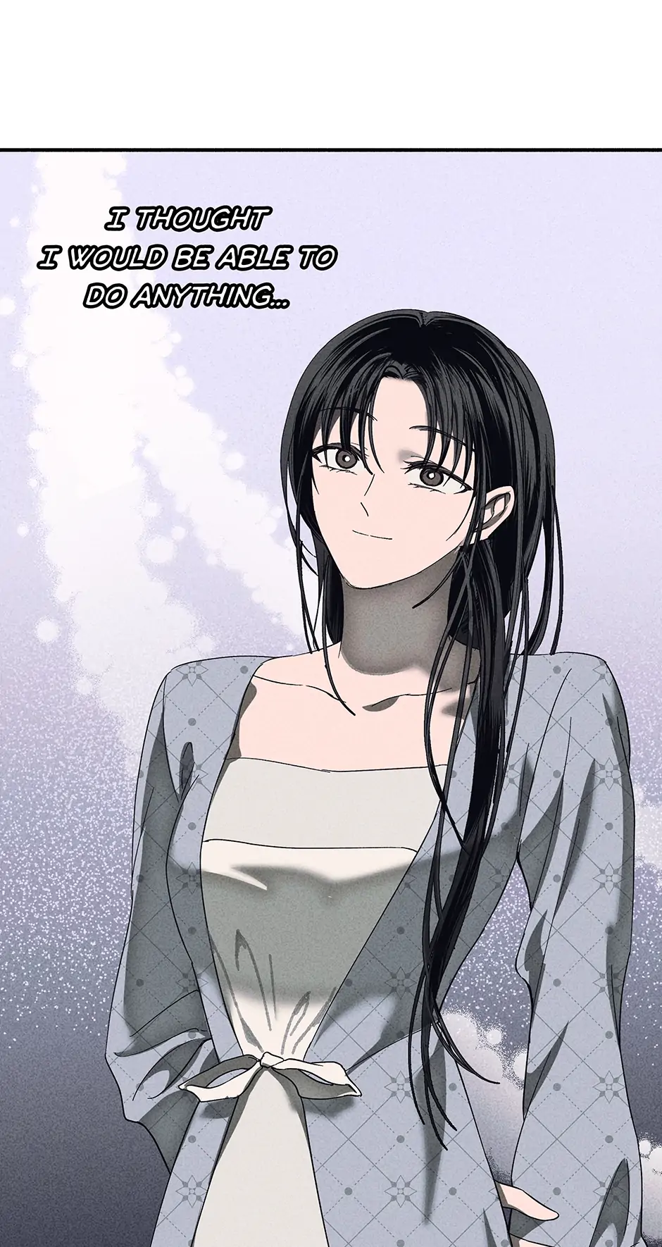 The Witches’ Isle Chapter 62 - Page 25