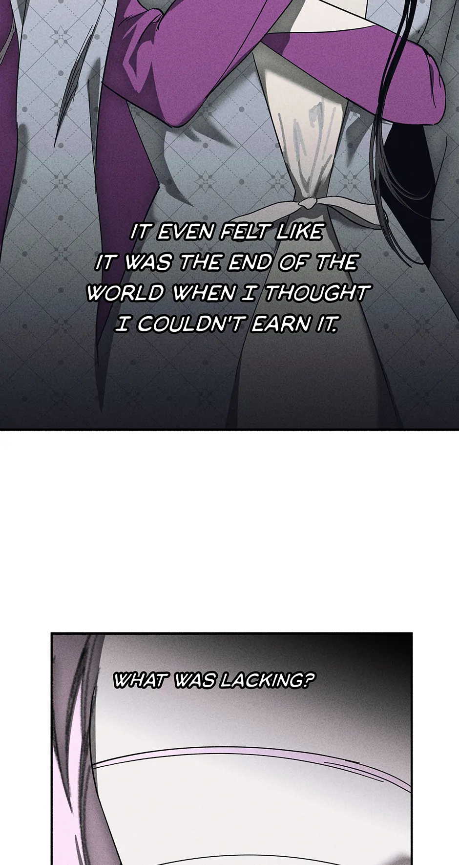 The Witches’ Isle Chapter 62 - Page 27