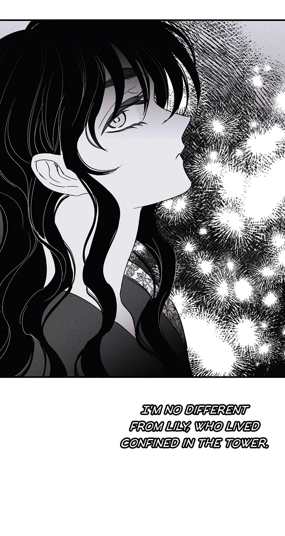 The Witches’ Isle Chapter 62 - Page 29