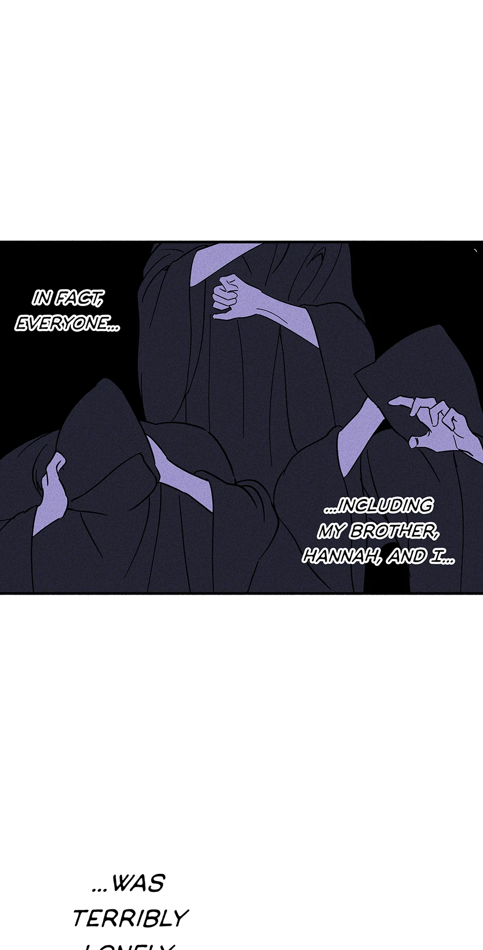 The Witches’ Isle Chapter 62 - Page 31