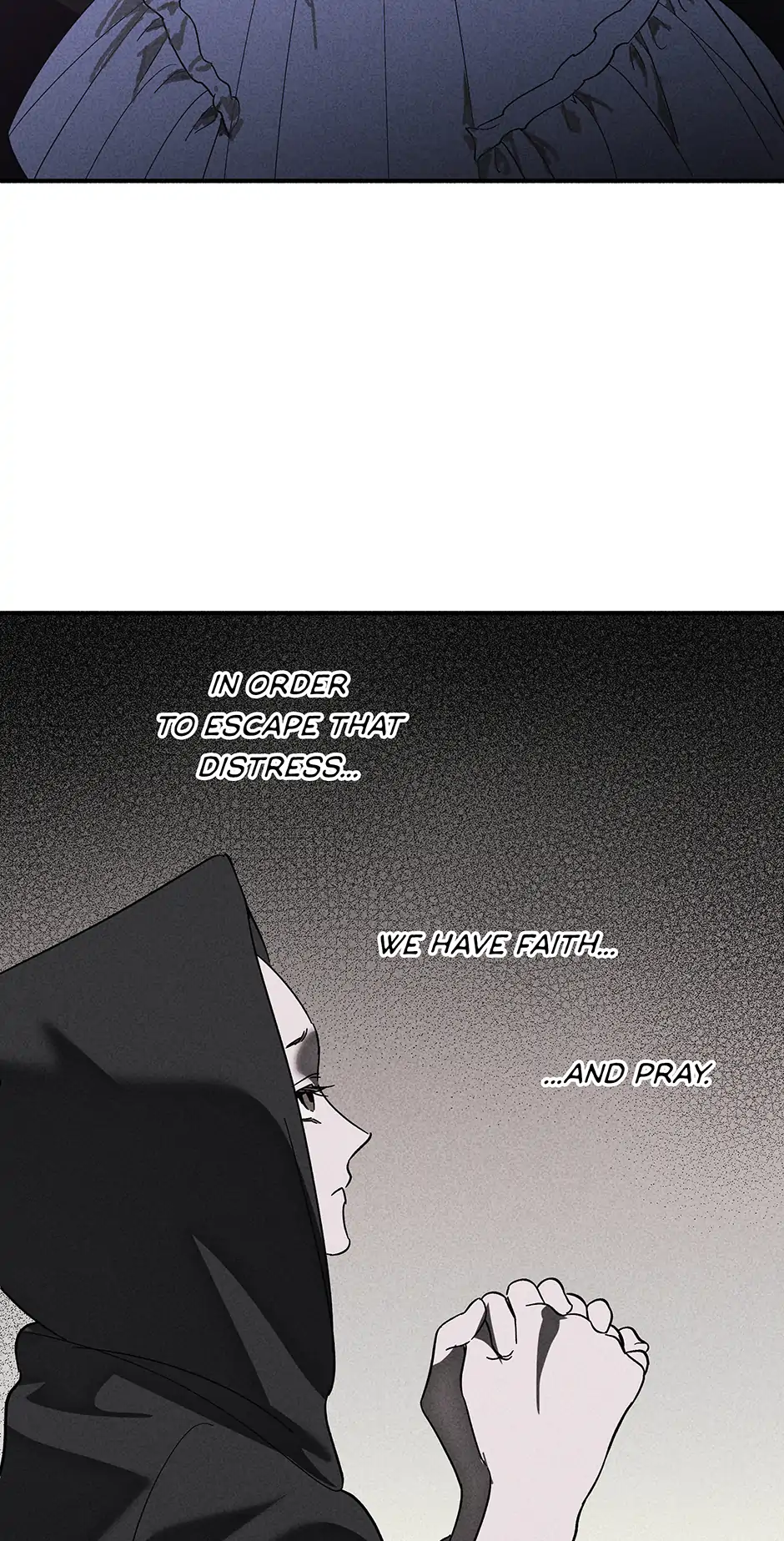 The Witches’ Isle Chapter 62 - Page 33