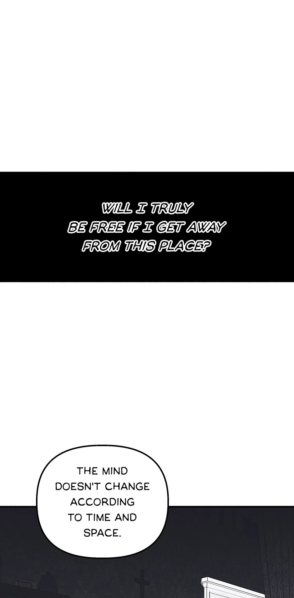 The Witches’ Isle Chapter 62 - Page 35