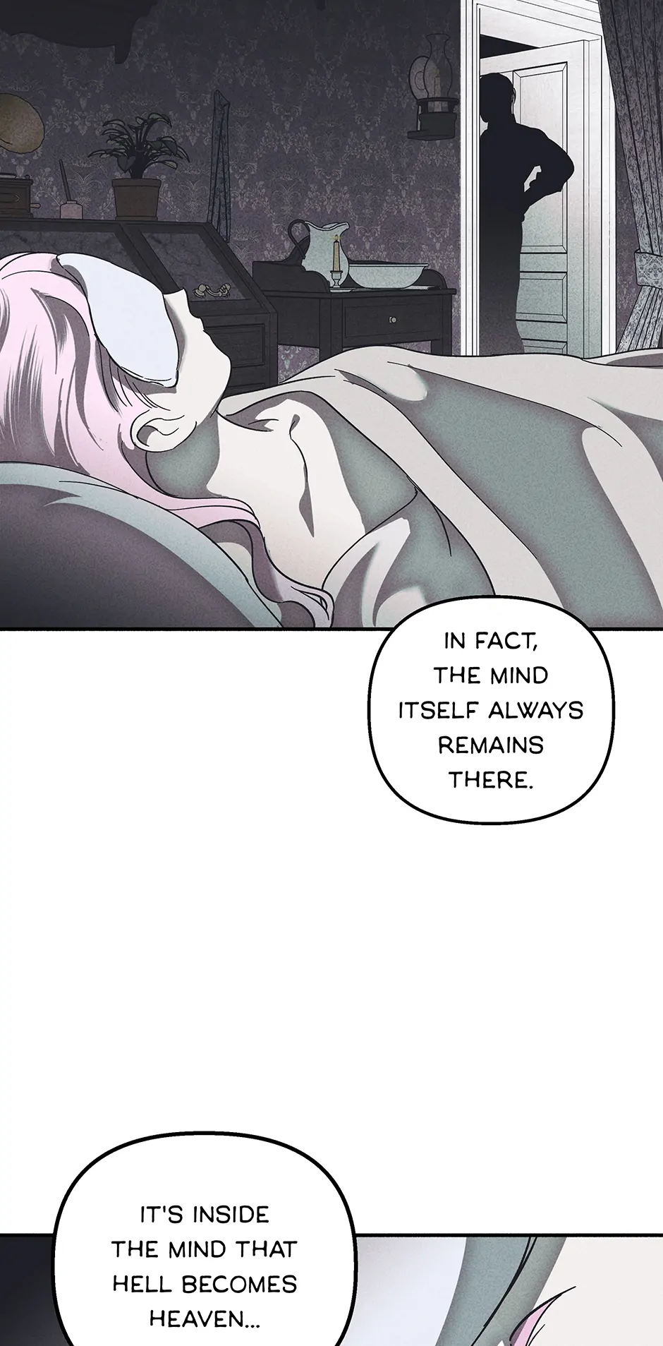 The Witches’ Isle Chapter 62 - Page 36