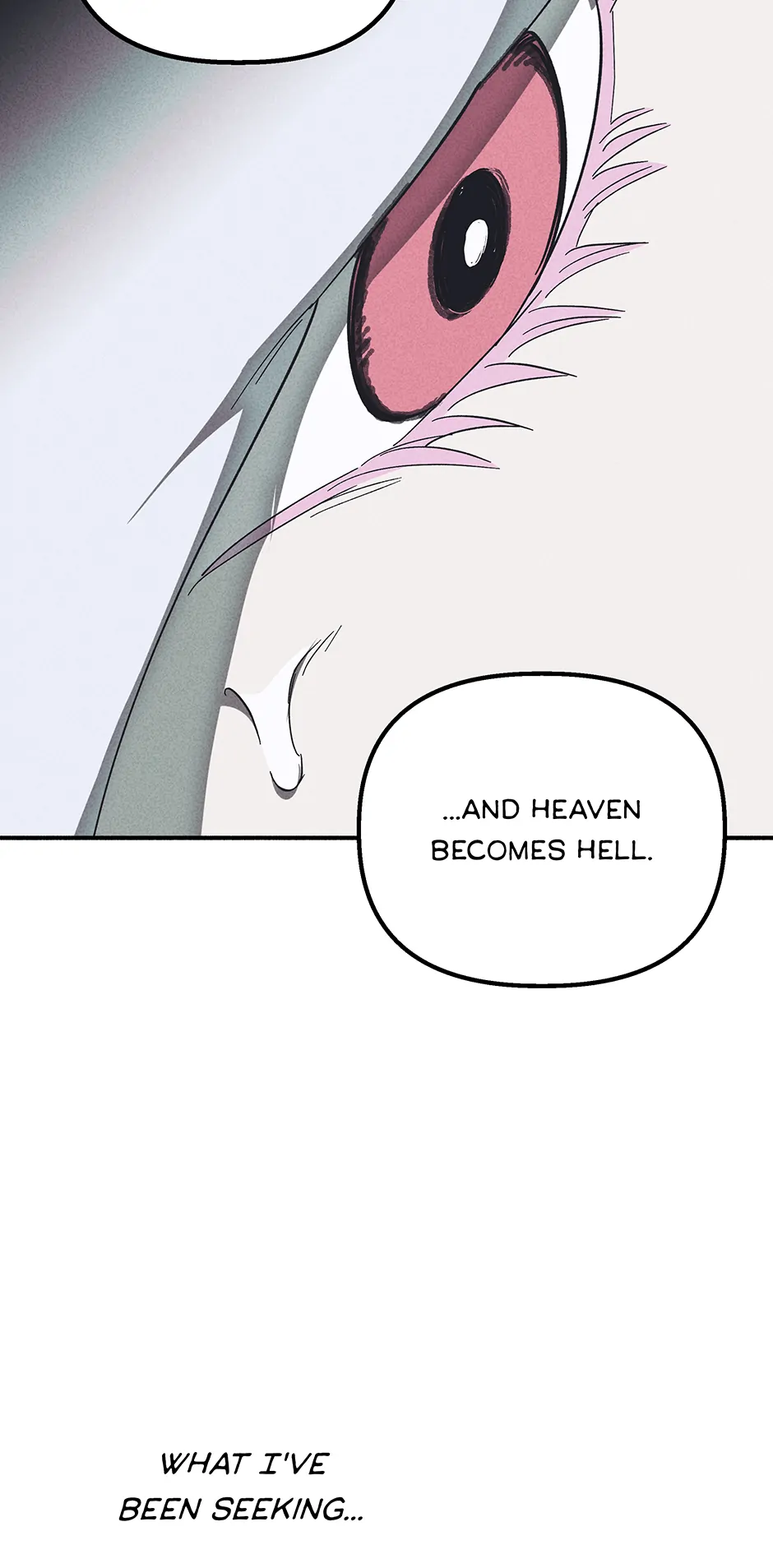 The Witches’ Isle Chapter 62 - Page 37