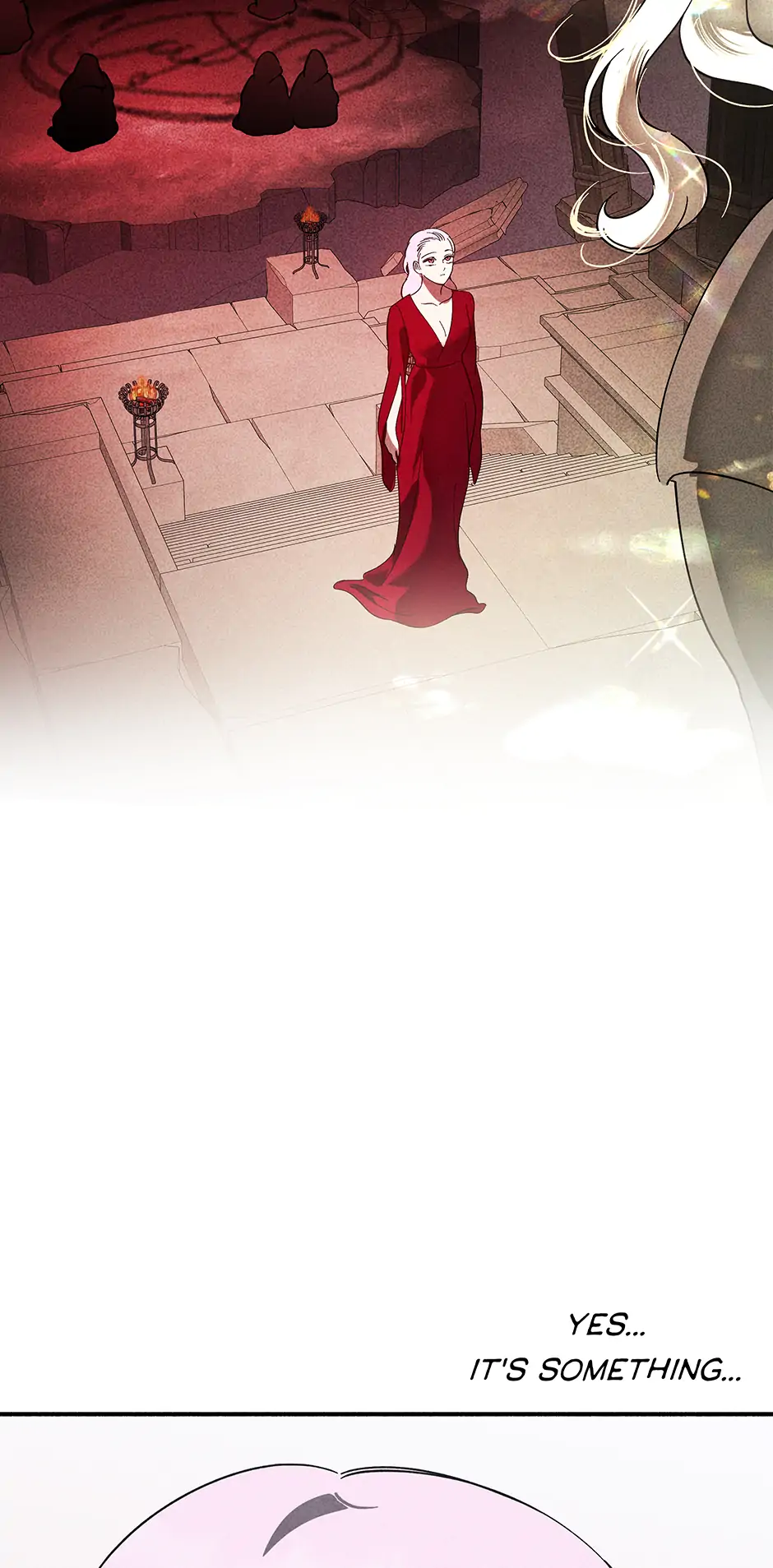 The Witches’ Isle Chapter 62 - Page 39