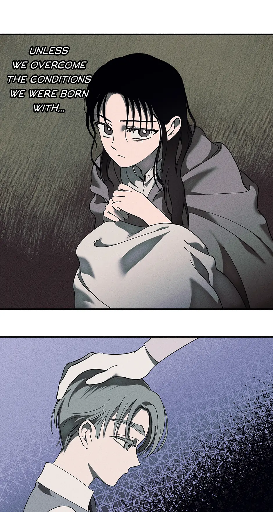 The Witches’ Isle Chapter 62 - Page 42