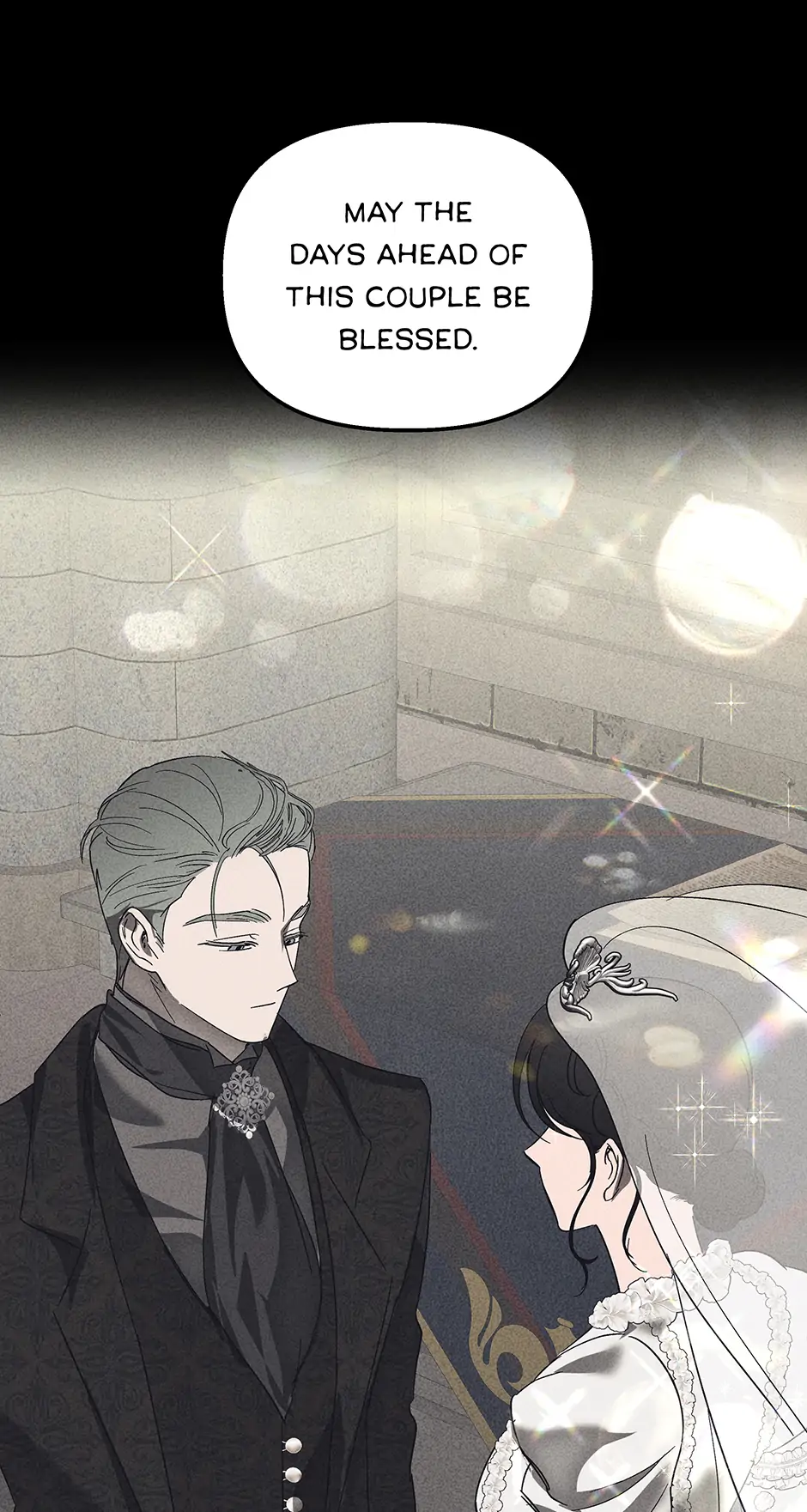 The Witches’ Isle Chapter 62 - Page 46