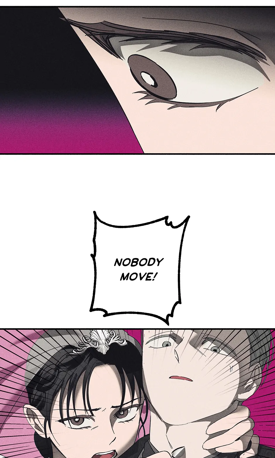 The Witches’ Isle Chapter 62 - Page 48