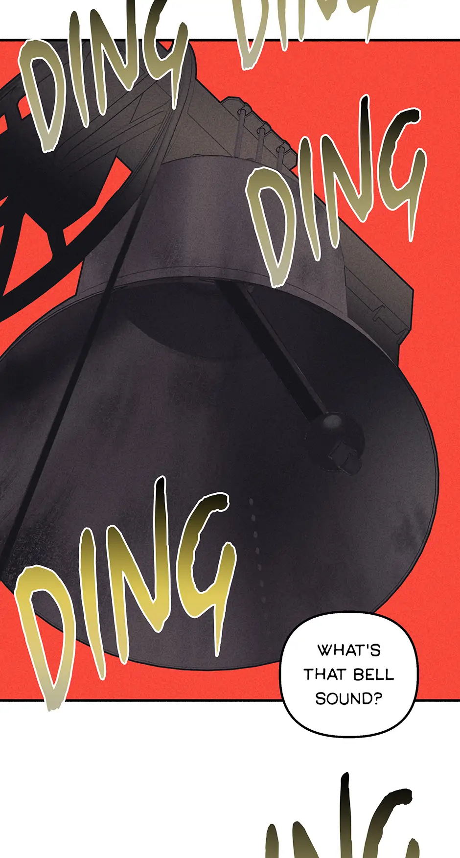 The Witches’ Isle Chapter 62 - Page 52