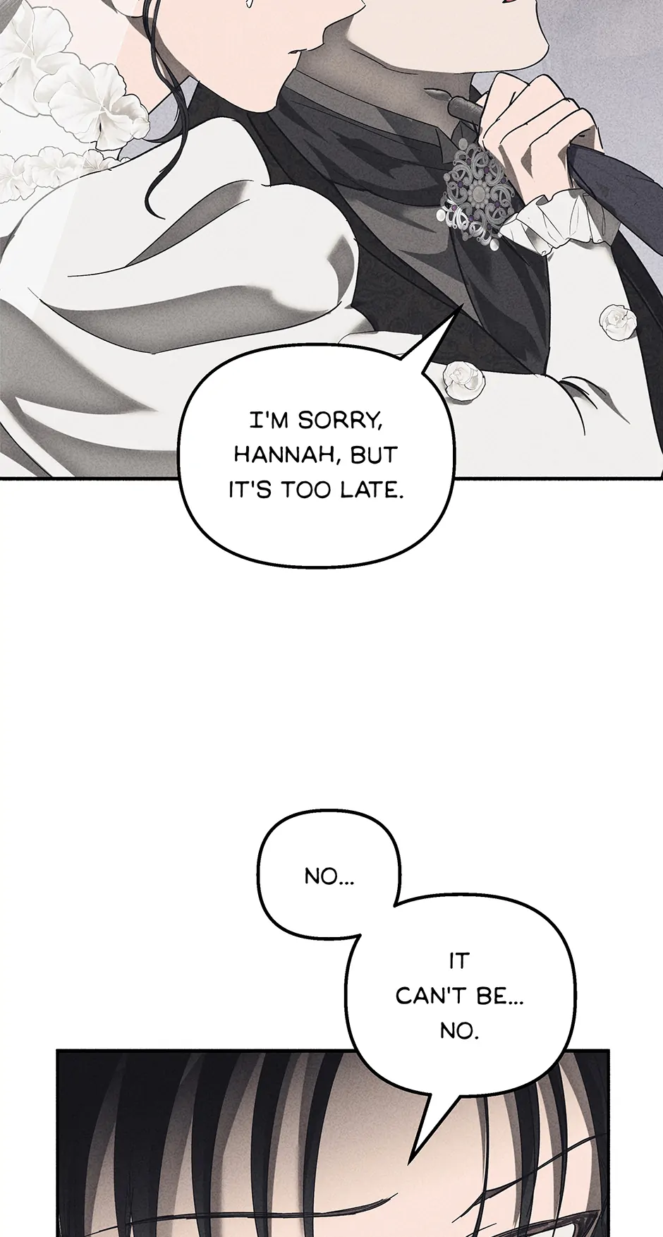 The Witches’ Isle Chapter 62 - Page 54