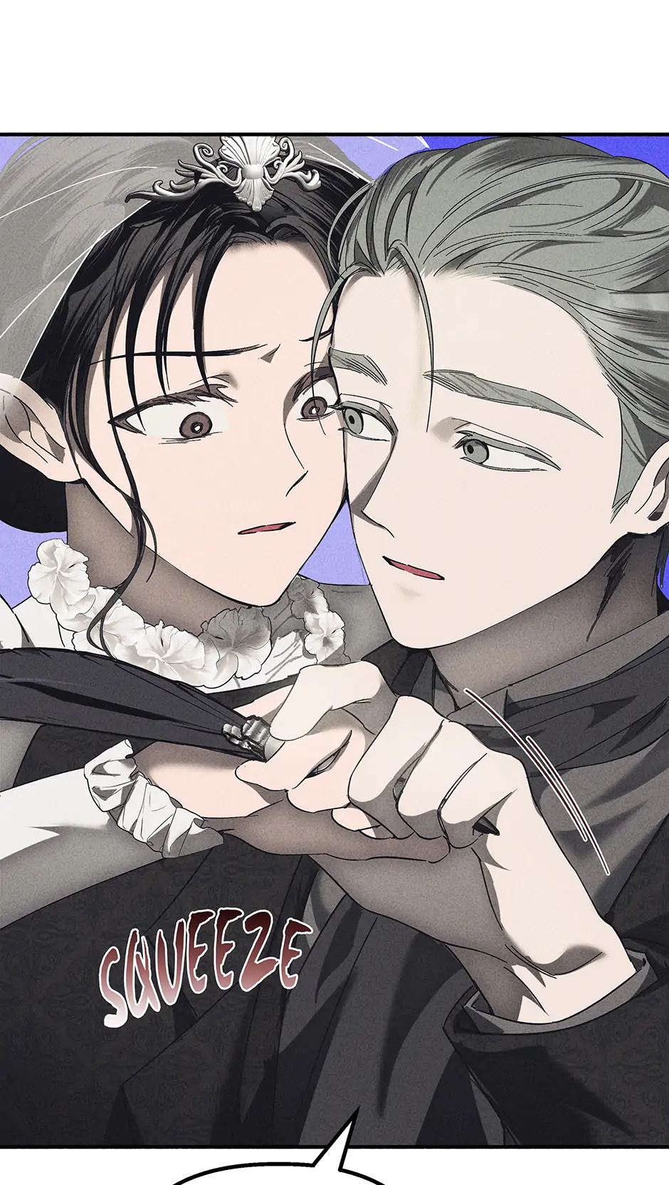 The Witches’ Isle Chapter 62 - Page 56