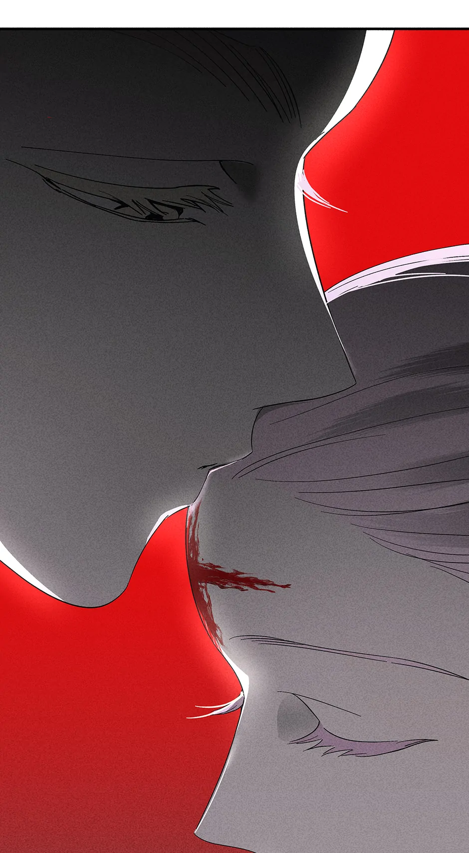 The Witches’ Isle Chapter 62 - Page 61