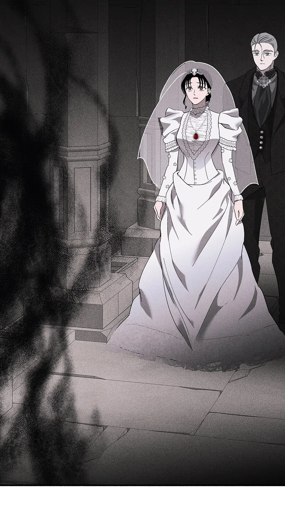 The Witches’ Isle Chapter 62 - Page 65