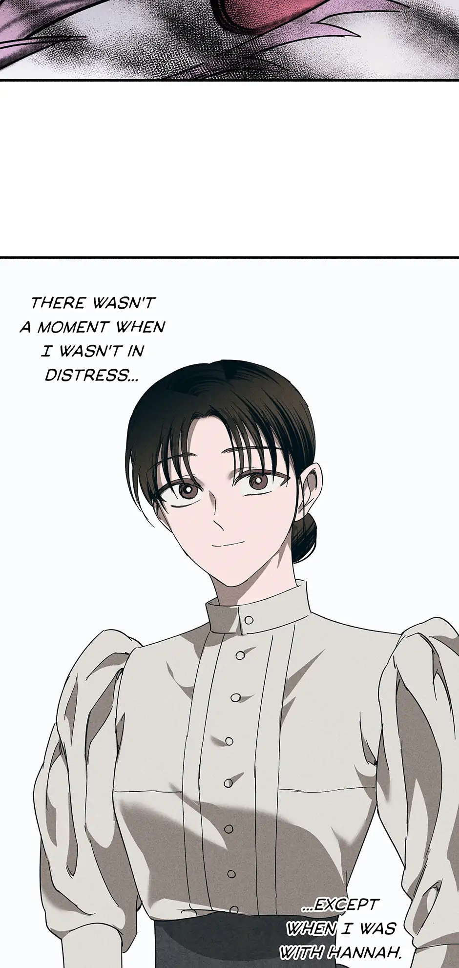 The Witches’ Isle Chapter 62 - Page 67