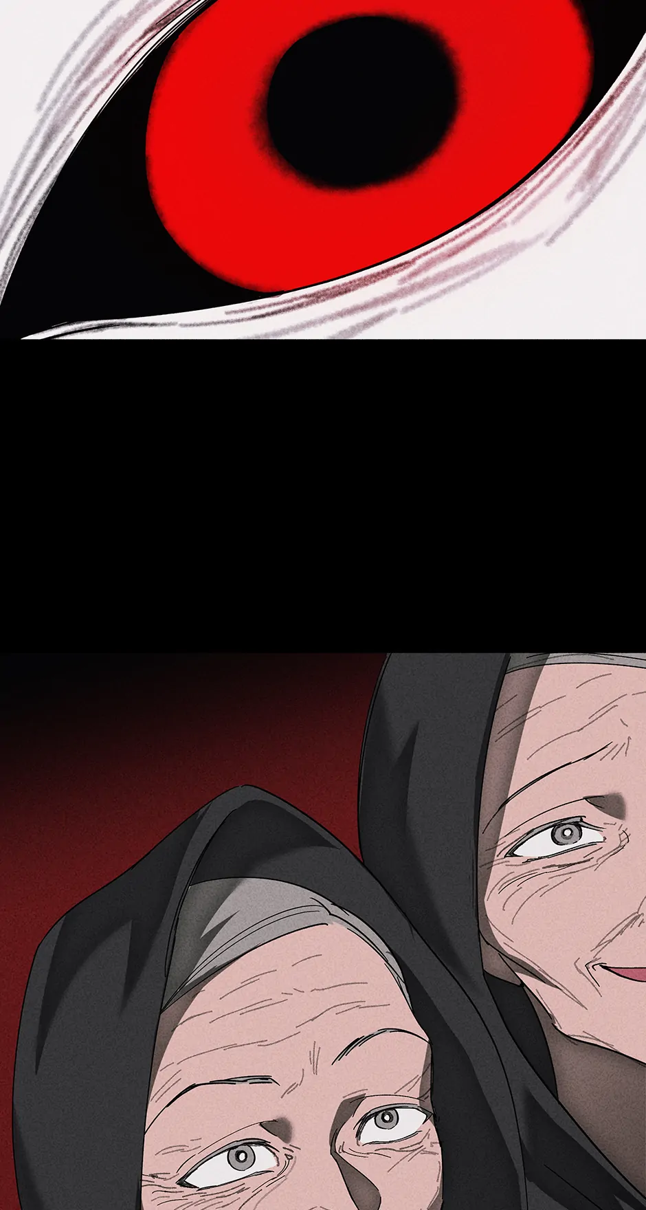 The Witches’ Isle Chapter 62 - Page 71