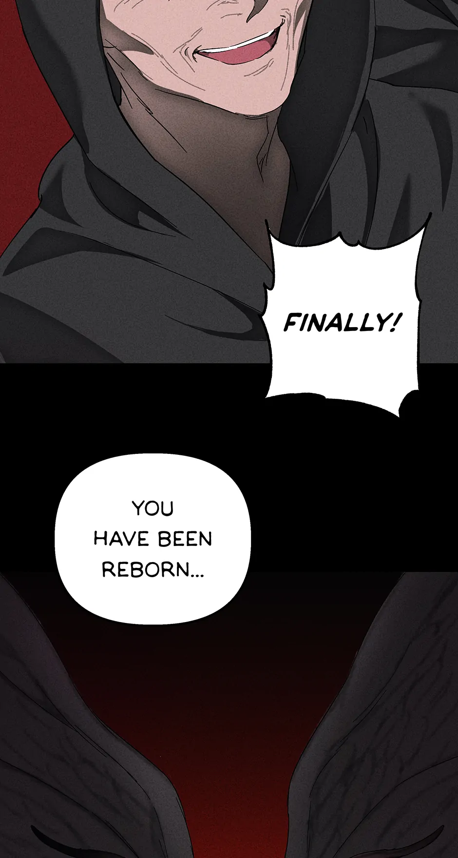 The Witches’ Isle Chapter 62 - Page 72