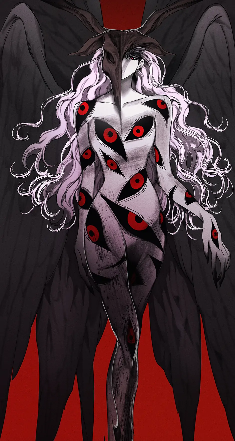 The Witches’ Isle Chapter 62 - Page 73