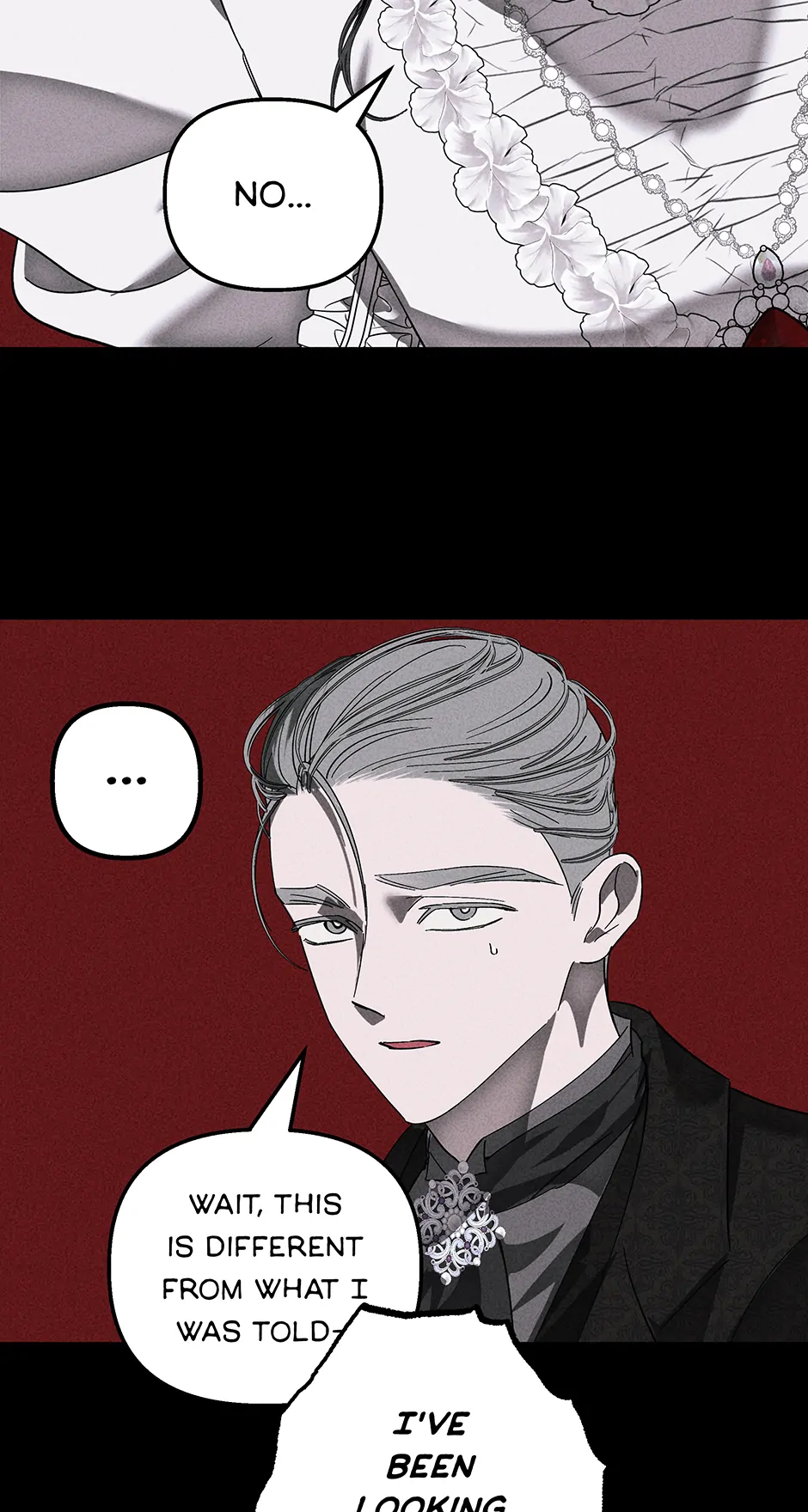 The Witches’ Isle Chapter 62 - Page 75