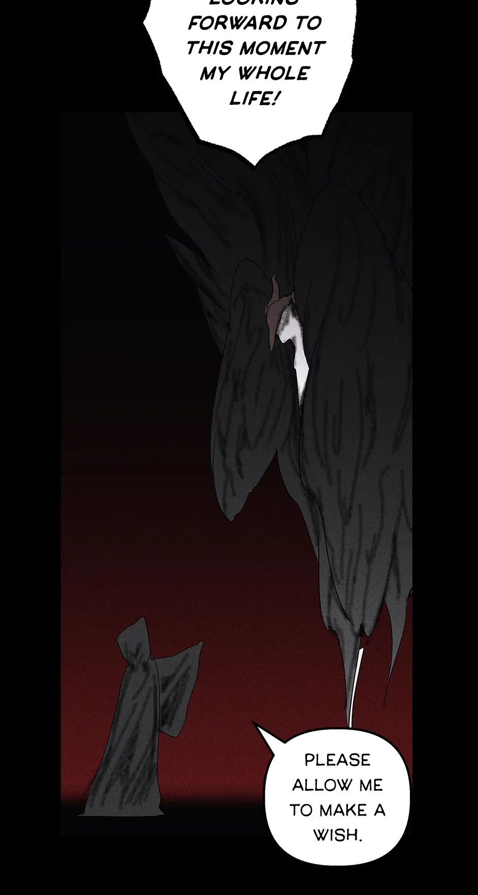 The Witches’ Isle Chapter 62 - Page 76