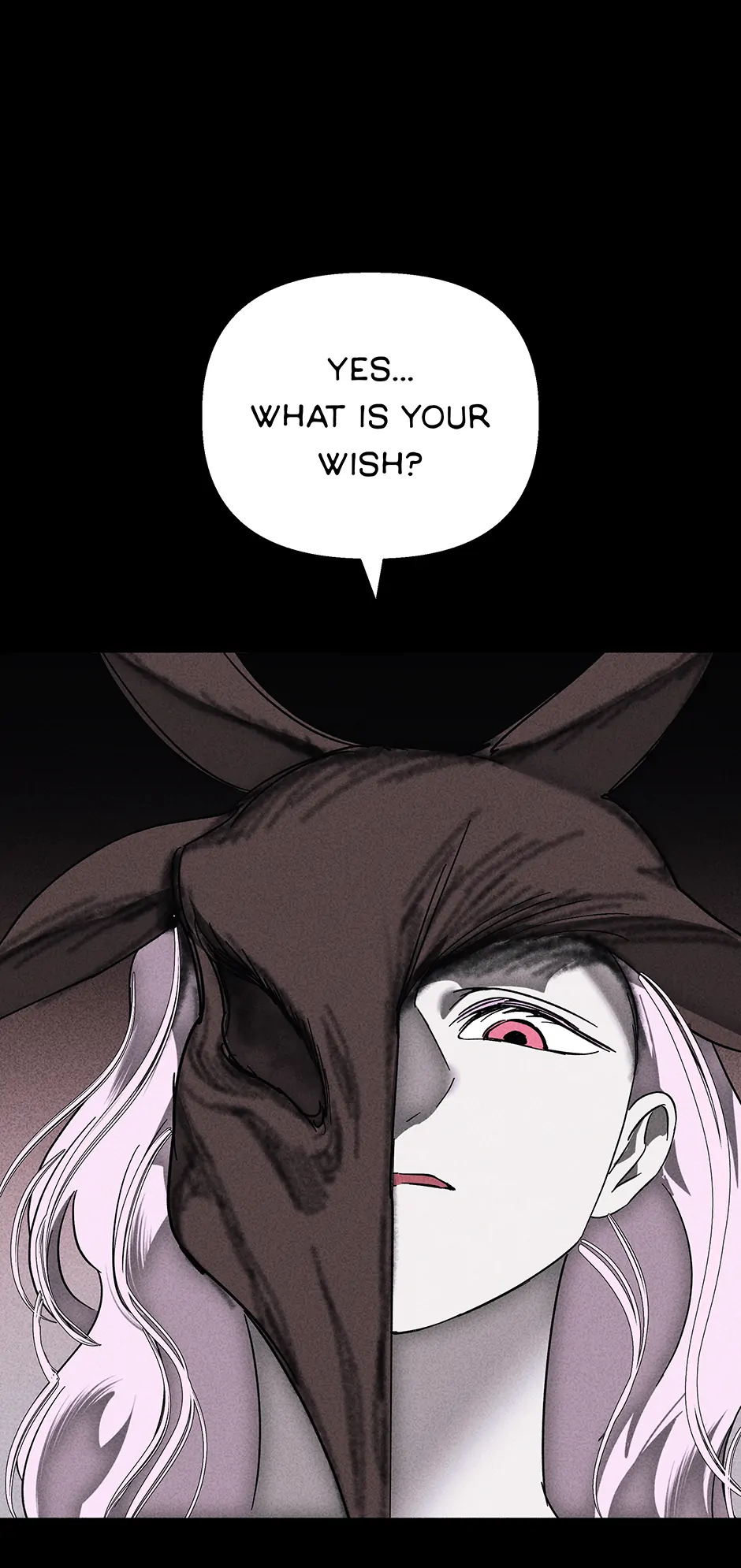 The Witches’ Isle Chapter 62 - Page 77