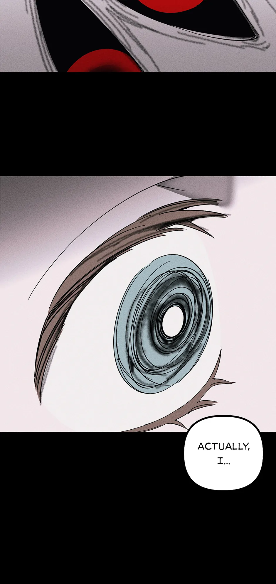 The Witches’ Isle Chapter 62 - Page 79