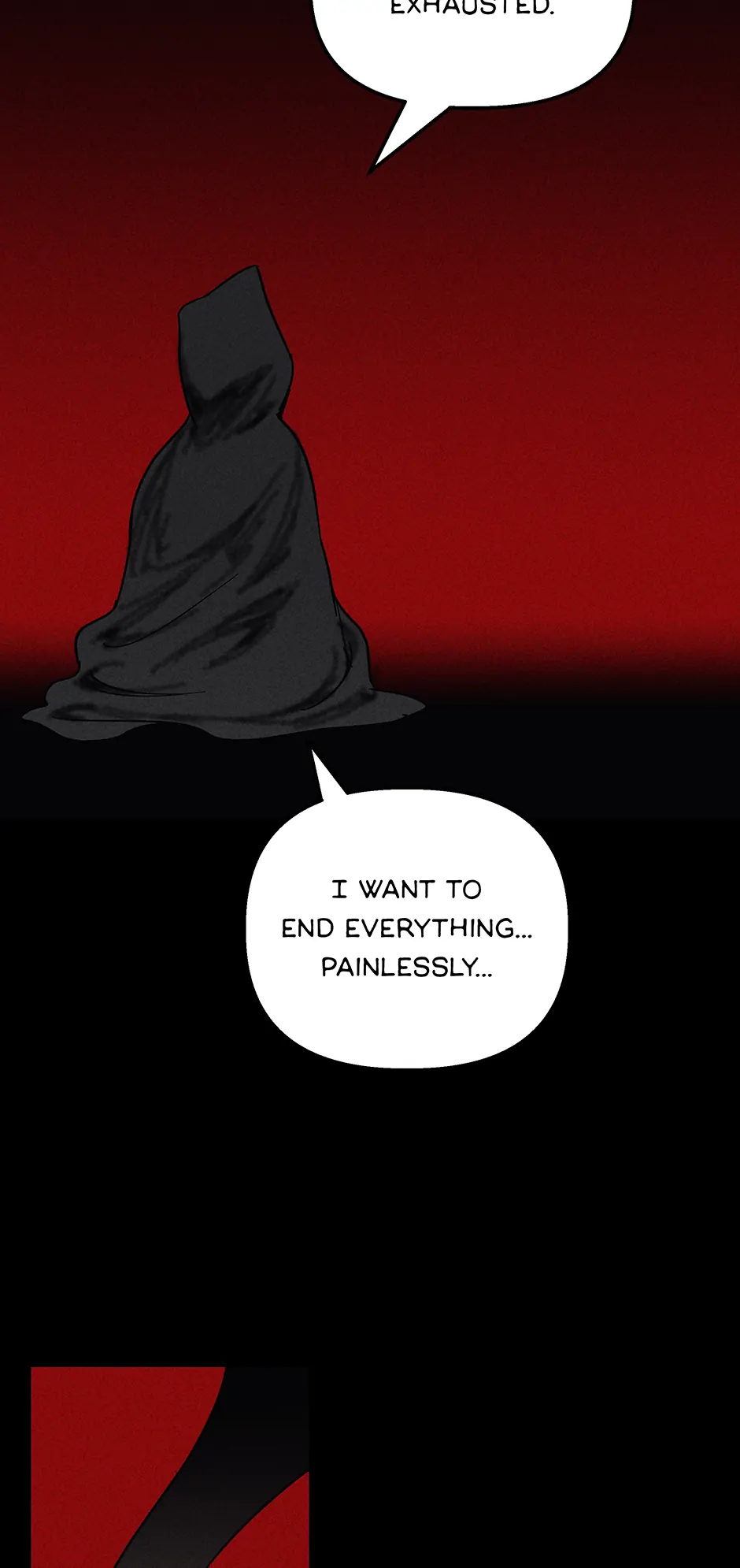 The Witches’ Isle Chapter 62 - Page 81